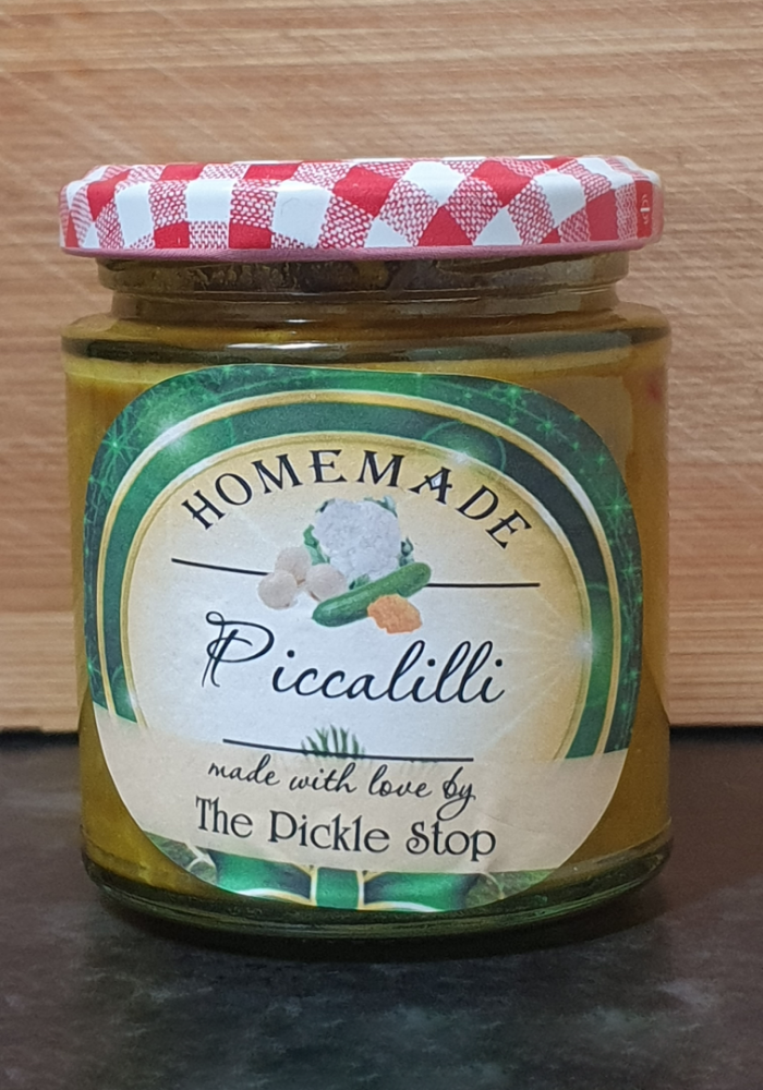 Piccalilli