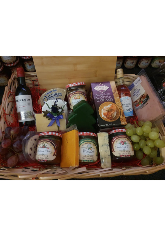 Large Hamper